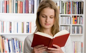Brzo čitanje – naučite da čitate stranice jednim pogledom oka