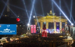 Top destinacije za doček Nove godine u Evropi 2016