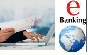 E-banking, elektronsko bankarstvo