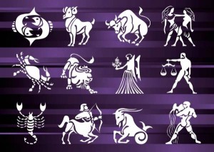 Kako izračunati horoskopski podznak?