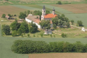 Manastir Fenek, Jakovo