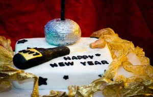 Najlepše slike novogodišnjih kolača i torti
