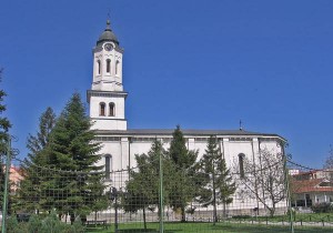 Obrenovac – Informacije i slike grada i opštine Obrenovac