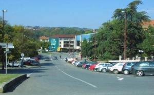 Sopot – Informacije o naselju Sopot i slike planinskog izletišta Kosmaj