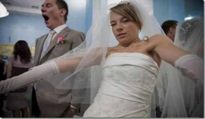 Kako da ne upropastite venčanje