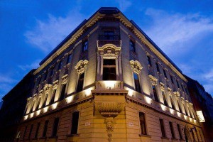 Saveti oko izbora i rezervacije hotela u Budimpešti