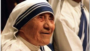 Biografija i misli Majke Tereze