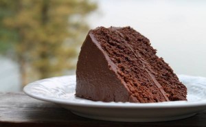 Savršen čokoladni kolač