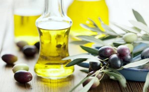 Maslinovo ulje protiv suve i perutave kože