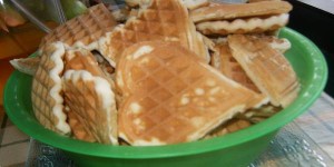 Galete – Recept za meki „Bakin kolač“