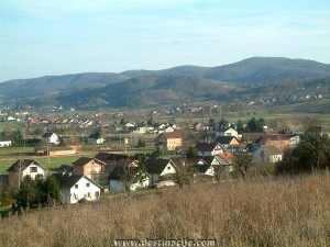 Brestovac – Istorija i slike seoskog naselja u opštini Leskovac