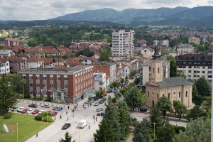 Gornji Milanovac – Istorija i slike grada i okolnih mesta u opštini
