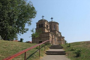 Velika Drenova – selo na jugu Srbije poznato po vinovoj lozi