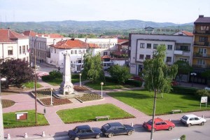 Vlasotince – Istorija i slike grada i okolnih mesta u opštini