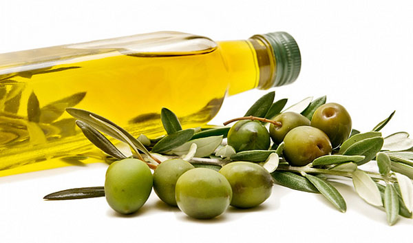 Maslinovo ulje protiv peruti