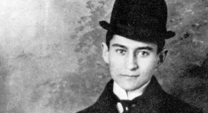 Proces, Franc Kafka