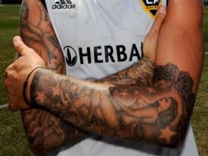 Najbolje muške tetovaže na rukama