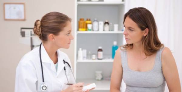 U slučaju da se bolne mestruacije pojave, a ranije ih niste imali, posetite lekara.