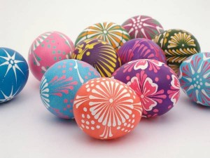 Ideje za ukrašavanje uskršnjih jaja