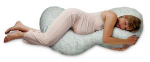 Jastuk za trudnice – saveti za izbor i upotrebu