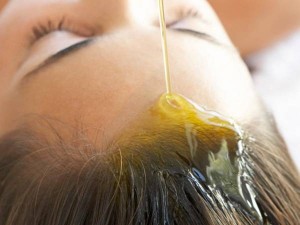 Maslinovo ulje protiv peruti i opadanja kose