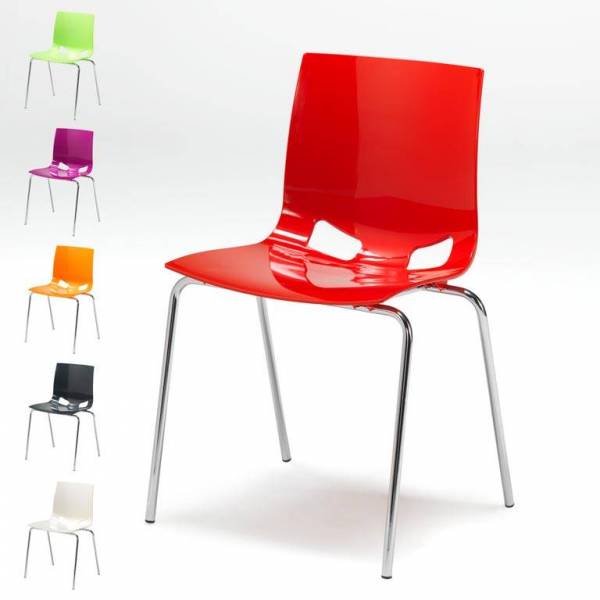 plasticna stolica 13500