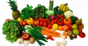Sirova hrana – saveti i jelovnik za dijetu