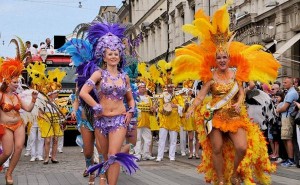 Samba ples – kako se pleše i koji su osnovni koraci