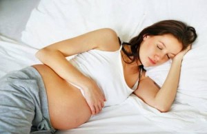 Mučnina i bolovi u stomaku tokom trudnoće