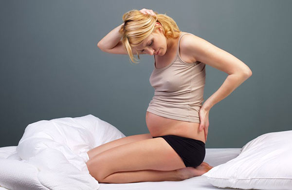 bolovi u trudnoci
