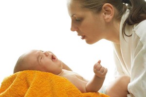 Kako se leče grčevi kod beba i šta pomaže