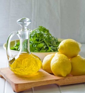 Maslinovo ulje i limun – najbolji prirodni lek za kamen u bubregu