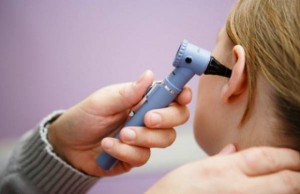 Upala srednjeg uha – Terapija i lečenje prirodnim putem
