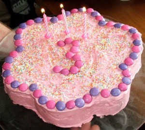 Najlepše dečije rođendanske torte za devojčice