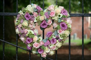 Ideje za kićenje svatova sa cvetićima