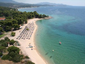 Halkidiki – pravi raj za turiste