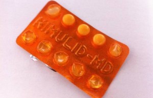 Nimulid tablete – lek protiv bolova (glavobolja, zubobolja, menstrualni bolovi)