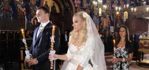Pravoslavno crkveno venčanje – običaji, uslovi i potrebna dokumentacija