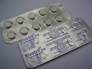 Rivotril tablete – lek za smirivanje napada epilepsije