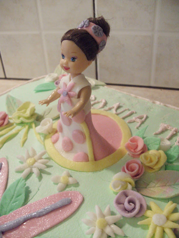torte princeze