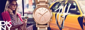 DKNY satovi – modni satovi po pristupačnim cenama