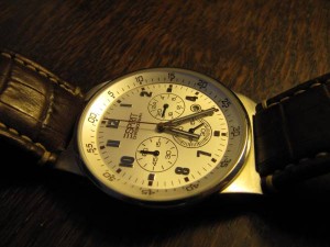 Esprit satovi – spoj modernog i klasičnog