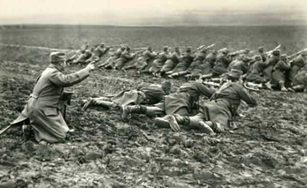 Kumanovska bitka, bila je najveća bitka u Prvom balkanskom ratu. Srpska vojska je tom prilikom odnela pobedu.
