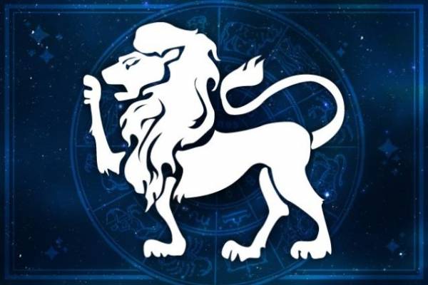 Kakav je karakter  muškaraca rođenih u znaku lava?