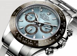 Rolex satovi – sinonim za luksuz