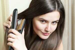 Koje su najčešće greške kod peglanja kose?
