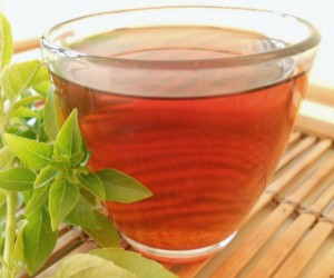 Čaj od bosiljka dobar je za prevenciju infarkta i zdrave krvne sudove