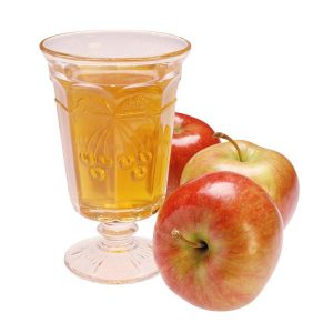 Jabukovo sirće i med za mršavljenje