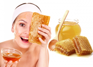 Maska za lice od meda koži vraća gipkost i elastičnost