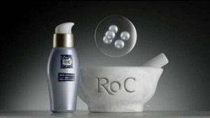RoC kozmetika – luksuzna nega kože